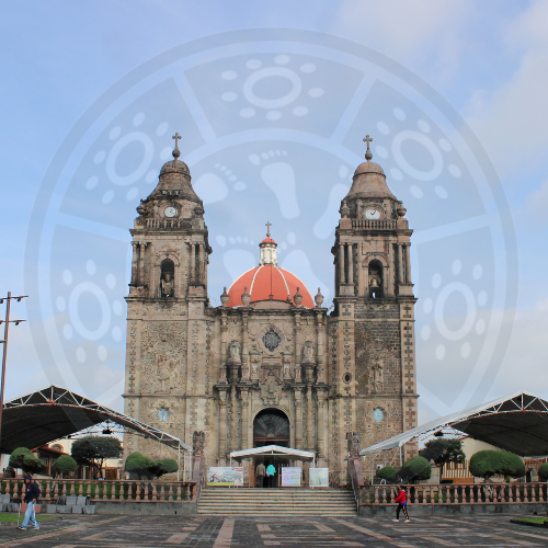 Imagen del artesano